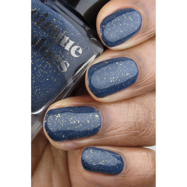 Cirque Colors - Nail Polish - Majolica 0.37 oz