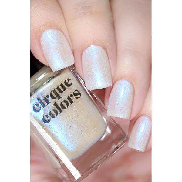 Cirque Colors - Nail Polish - Mystic Moonstone 0.37 oz