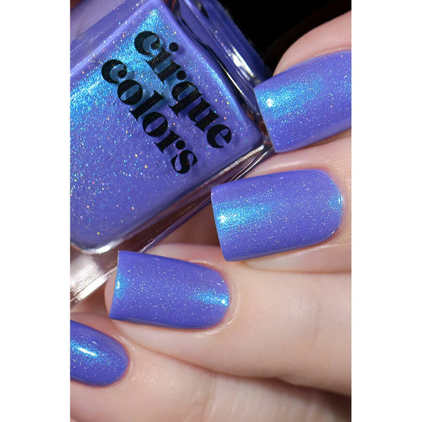 Cirque Colors - Nail Polish - Nocturne 0.37 oz