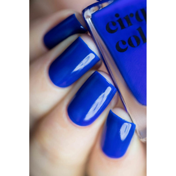 Cirque Colors - Nail Polish - NYFW 0.37 oz