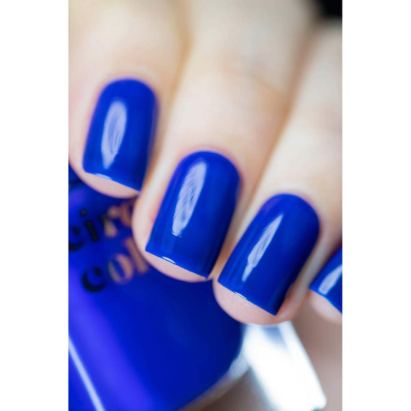 Cirque Colors - Nail Polish - NYFW 0.37 oz