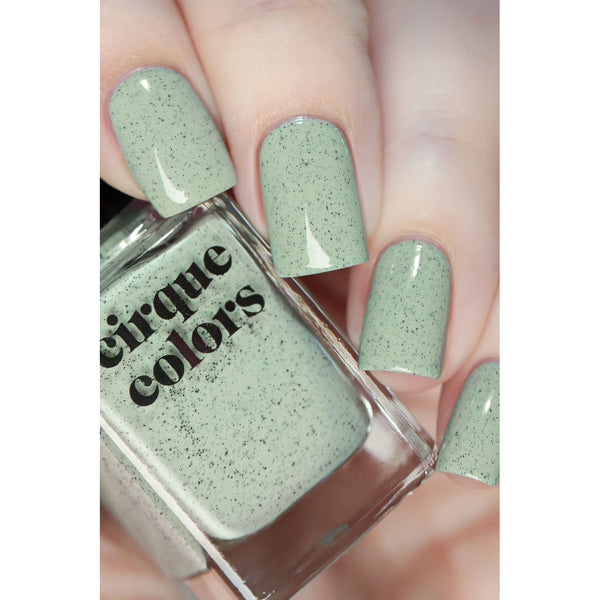 Cirque Colors - Nail Polish - Paloma 0.37 oz