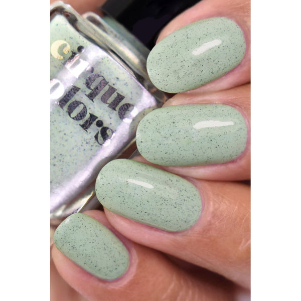 Cirque Colors - Nail Polish - Paloma 0.37 oz