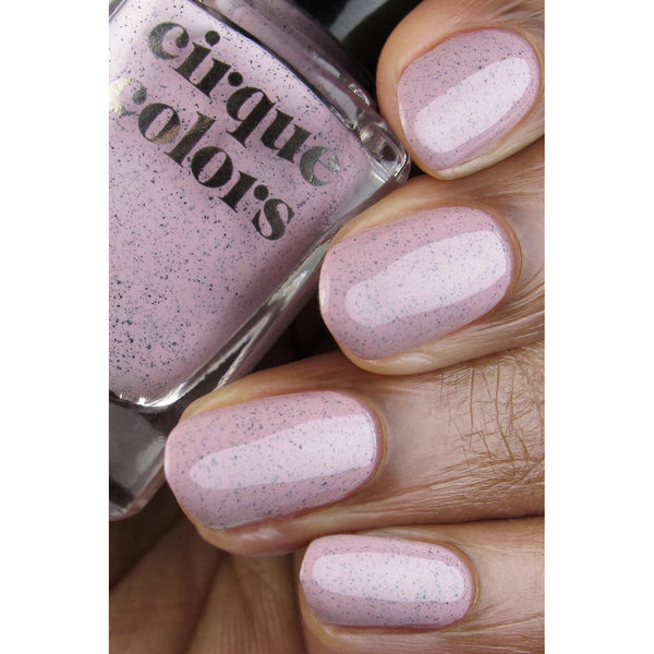 Cirque Colors - Nail Polish - Shale 0.37 oz