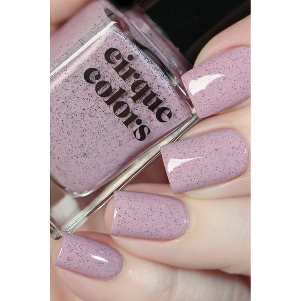 Cirque Colors - Nail Polish - Shale 0.37 oz