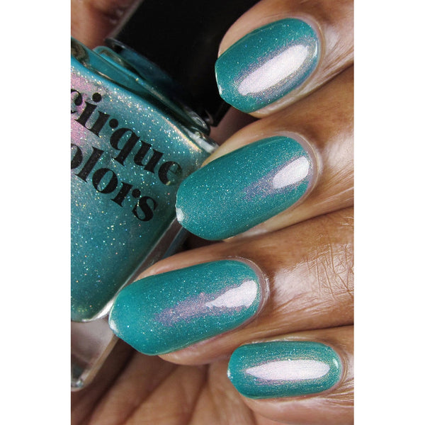 Cirque Colors - Nail Polish - Taos 0.37 oz