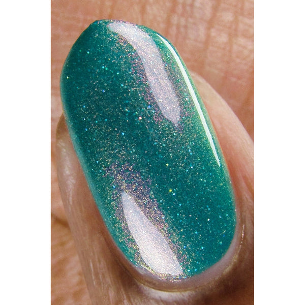 Cirque Colors - Nail Polish - Taos 0.37 oz