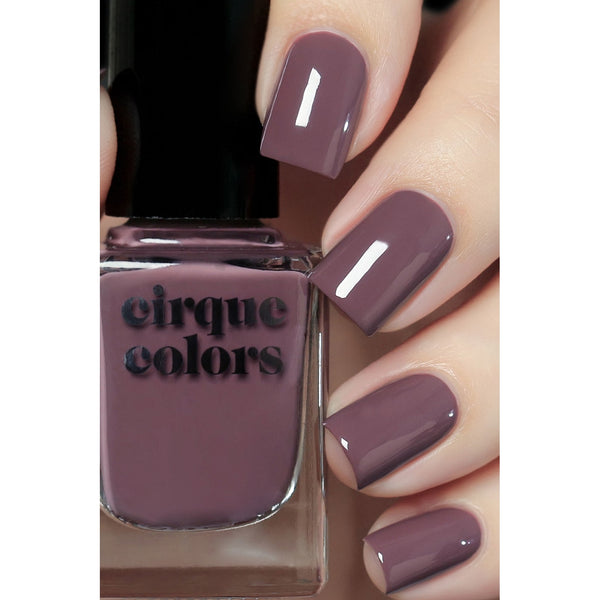 Cirque Colors - Nail Polish - Terroir 0.37 oz