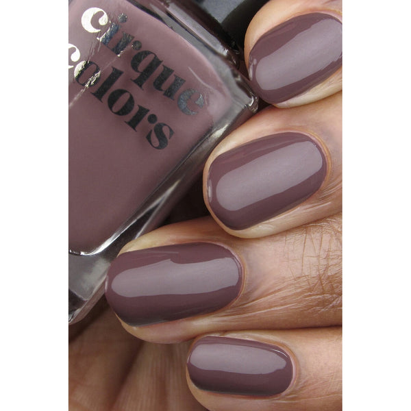 Cirque Colors - Nail Polish - Terroir 0.37 oz
