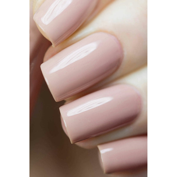 Cirque Colors - Nail Polish - Topless in Times Square 0.37 oz