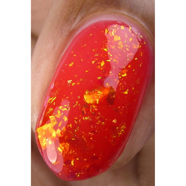 Cirque Colors - Nail Polish - Tutti Frutti 0.37 oz