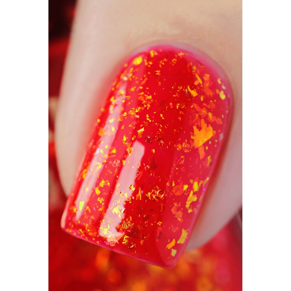 Cirque Colors - Nail Polish - Tutti Frutti 0.37 oz