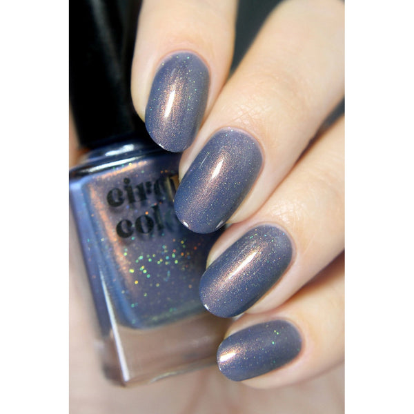 Cirque Colors - Nail Polish - Velvetine 0.37 oz