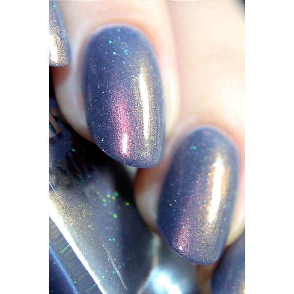 Cirque Colors - Nail Polish - Velvetine 0.37 oz