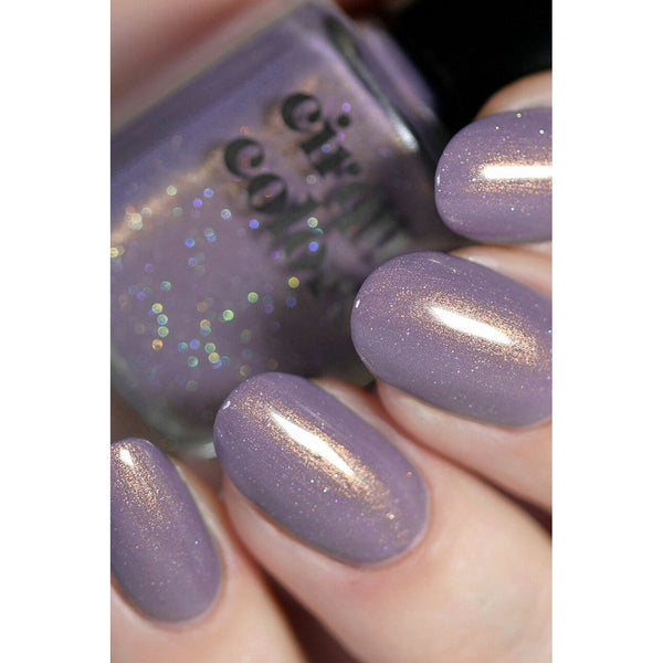 Cirque Colors - Nail Polish - Wildflowers 0.37 oz