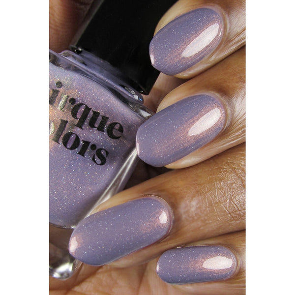 Cirque Colors - Nail Polish - Wildflowers 0.37 oz