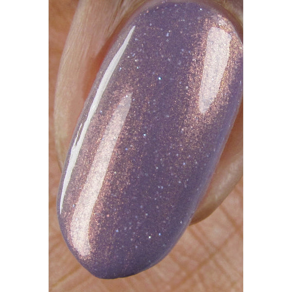 Cirque Colors - Nail Polish - Wildflowers 0.37 oz