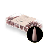 apres - Gel-X Tips 2.0 - Sculpted Stiletto Long Box of Tips (600 pcs)