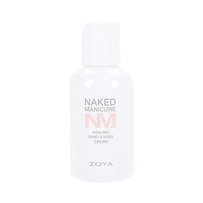 Zoya - Healing Dry Skin Hand & Body Cream 2 oz - #ZTNMHHC0R