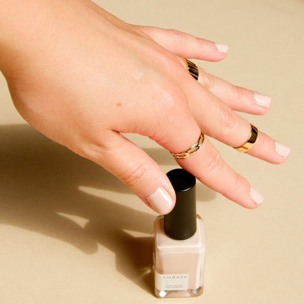 Sundays - Nail Polish - No. 07