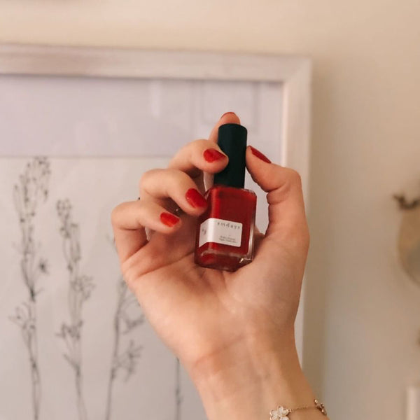 Sundays - Nail Polish - No. 16