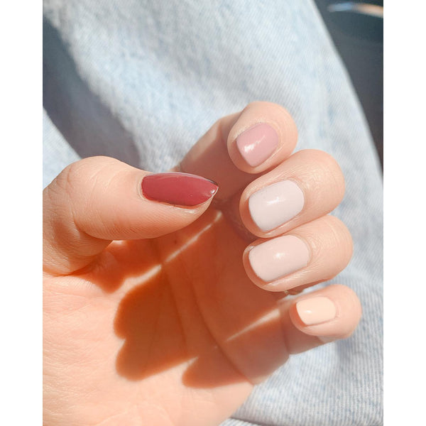 Sundays - Nail Polish - No. 24