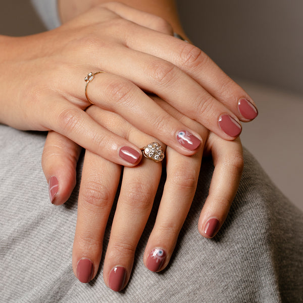 Sundays - Nail Polish - No. 25