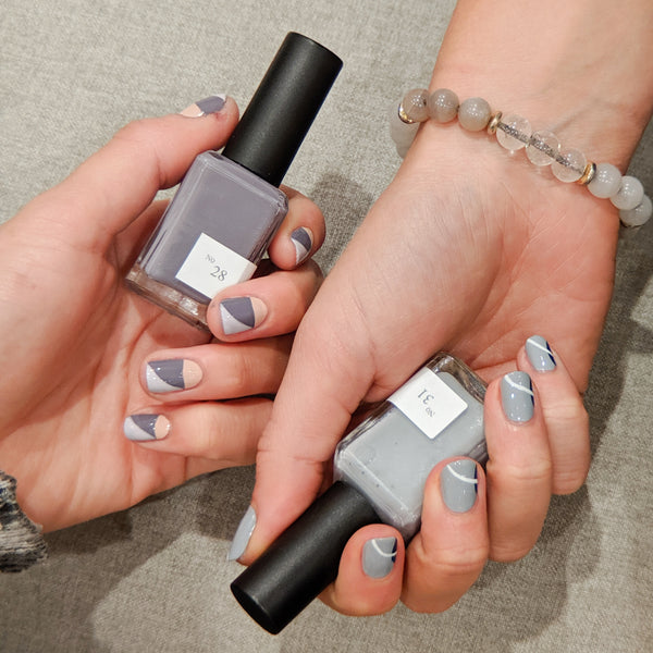 Sundays - Nail Polish - No. 31