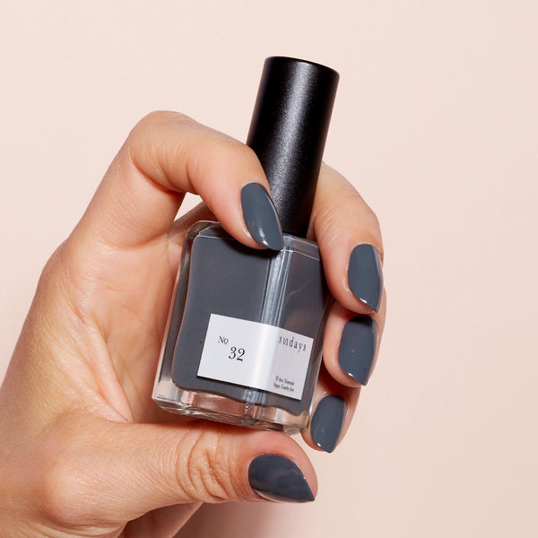 Sundays - Nail Polish - No. 32