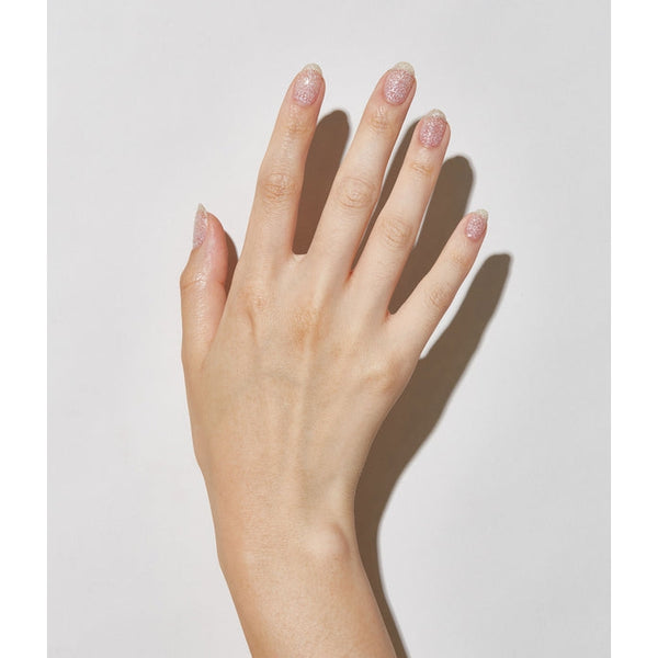 JINsoon - Nail Polish - Ohko 0.37 oz