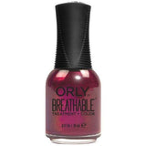 Orly Nail Lacquer Breathable - The Snuggle Is Real - #2060027