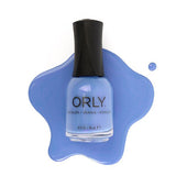 Orly Nail Lacquer - Wistful Water Lily - #2000316