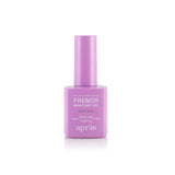 apres - French Manicure Ombre Series Gel Bottle Edition - Second To Naan