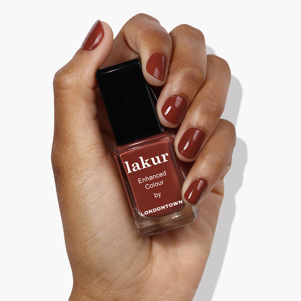 Londontown - Lakur Enhanced Colour - Oud Mood 0.4 oz