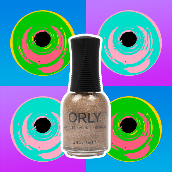 Orly Nail Lacquer - Just An Illusion - #2000185