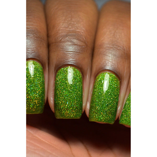 Cirque Colors - Nail Polish - Peridot 0.37 oz