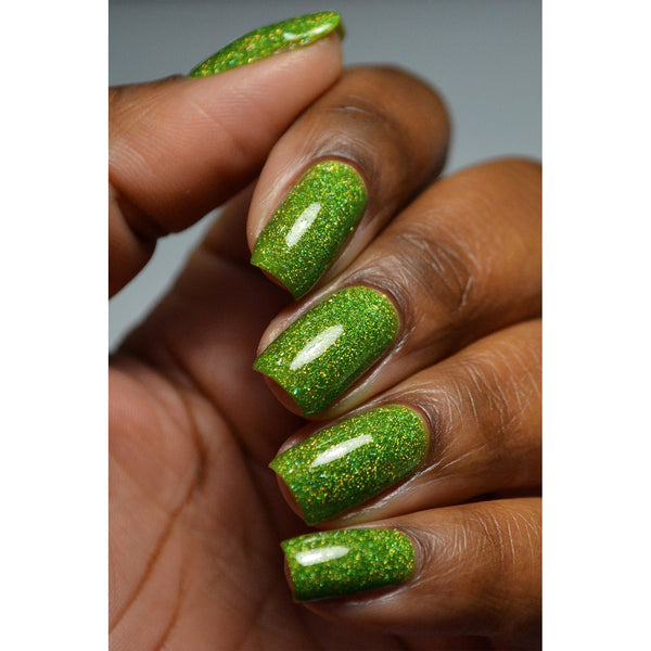 Cirque Colors - Nail Polish - Peridot 0.37 oz