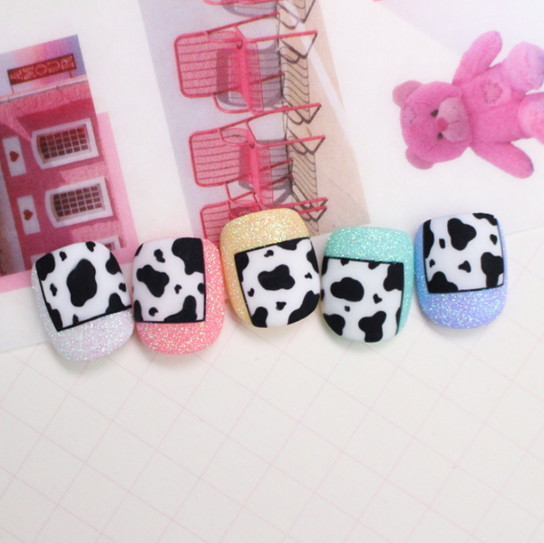 Kenzico - Gel Polish Picnic 2022 Spring Collection