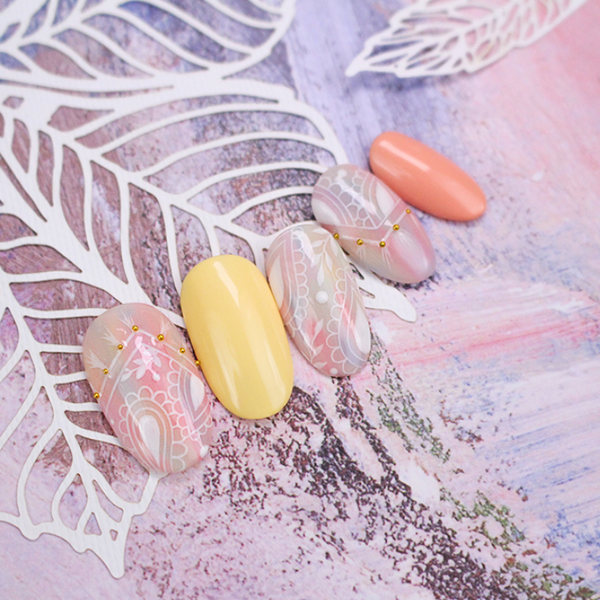 Kenzico - Gel Polish Picnic 2022 Spring Collection