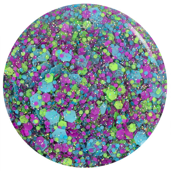 Orly Nail Lacquer - Dancing Queen - #2000150