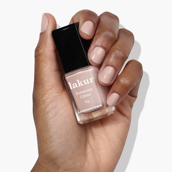 Londontown - Lakur Enhanced Colour - Pampas Beige 0.4 oz