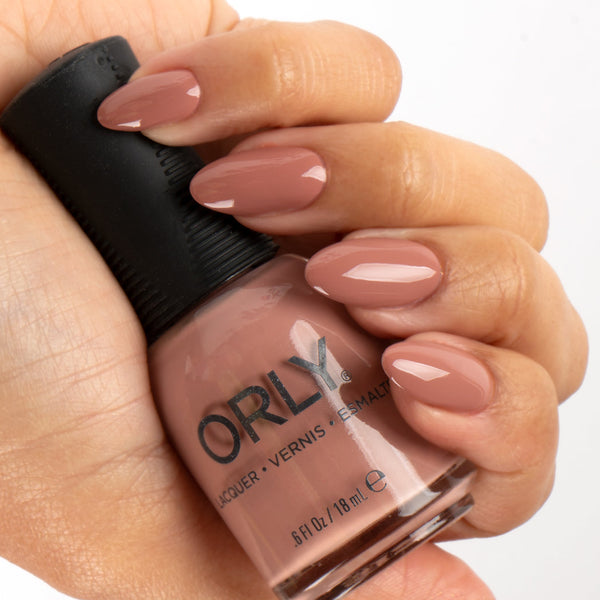 Orly Nail Lacquer - Parcs & Parasols - #2000156