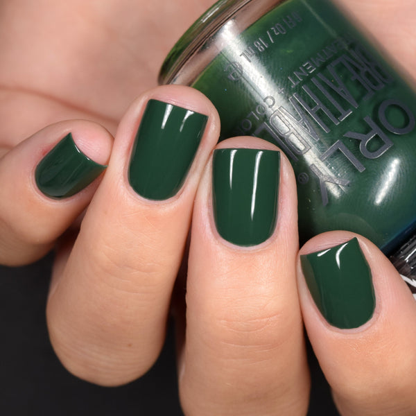 Orly Nail Lacquer Breathable - Pine-ing For You - #2060024