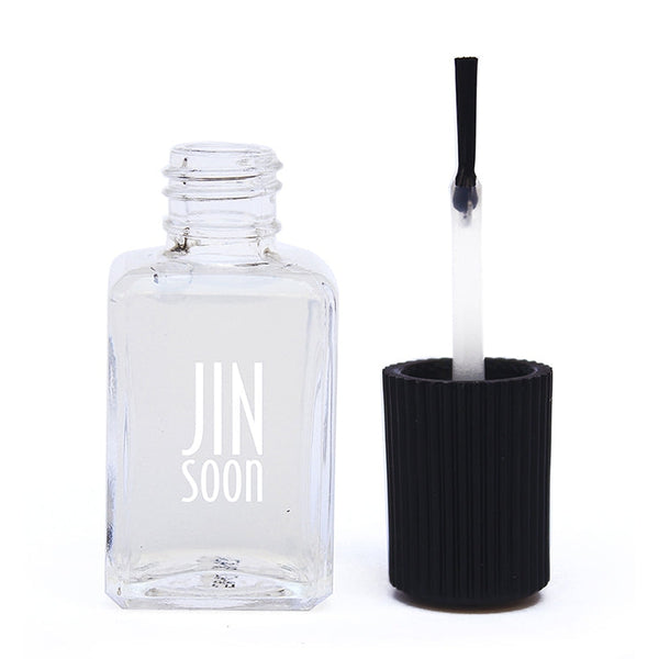 JINsoon - Nail Polish - Power Coat (Base Coat) 0.5 oz