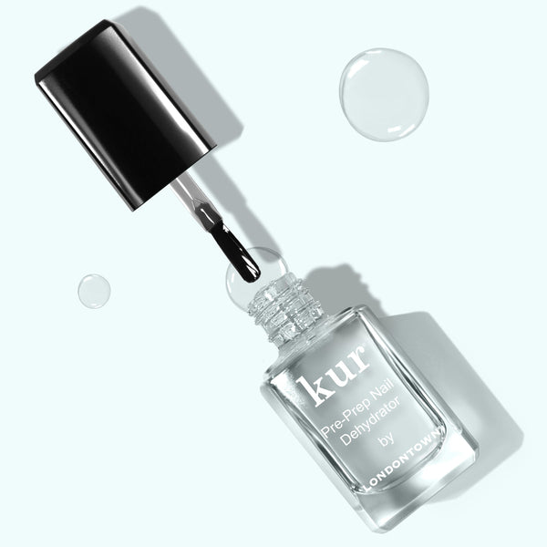 Londontown - Pre-Prep Nail Dehydrator 0.4 oz