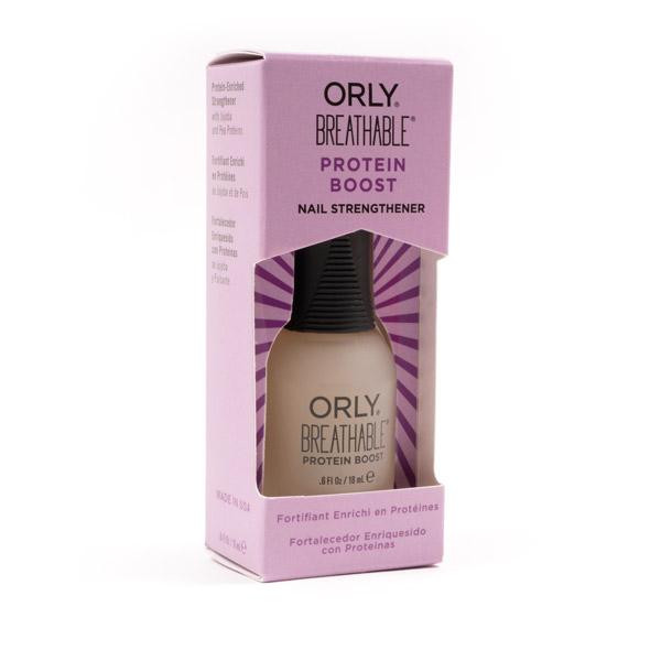 Orly Breathable Treatments - Protein Boost - #2460001