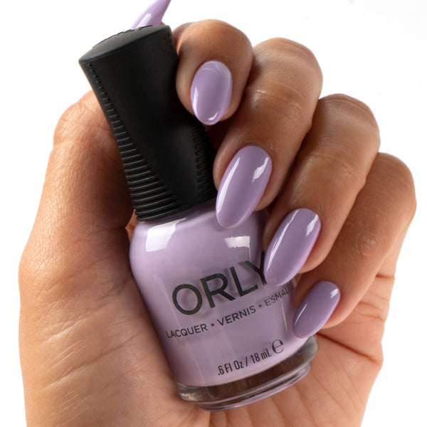 Orly Nail Lacquer - Provence At Dusk - #2000161