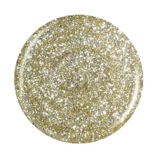 China Glaze - Queen Of Bling 0.5 oz - #58174