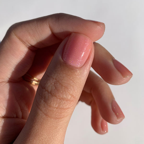 Cirque Colors - Nail Polish - Rosé All Day 0.37 oz