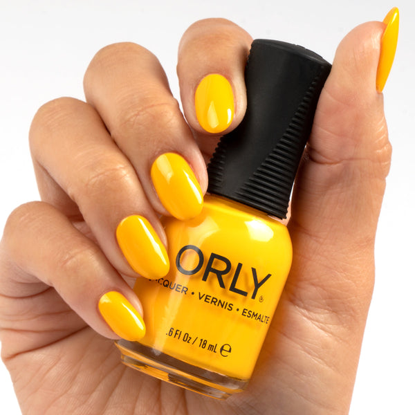 Orly Nail Lacquer - Claim To Fame - #2000186